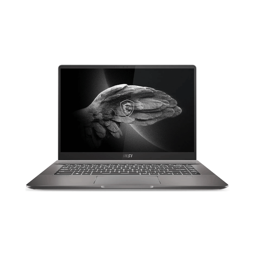 Laptop MSI Creator Z16 A11UET 217VN /i7-11800H/16GbX2/1TBSSD/16QHD+120Hz Touch panel/RTX3060MaxQ6GB/W10/2Y