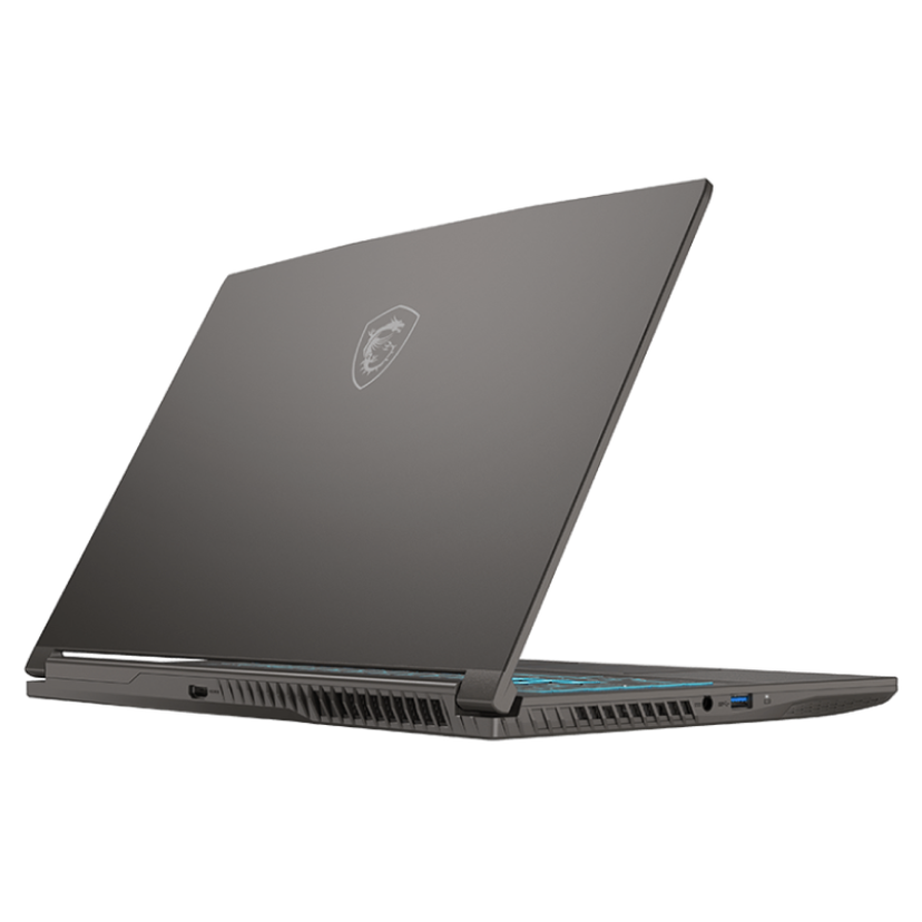 Laptop MSI Gaming Thin 15 B12UCX-1419VN