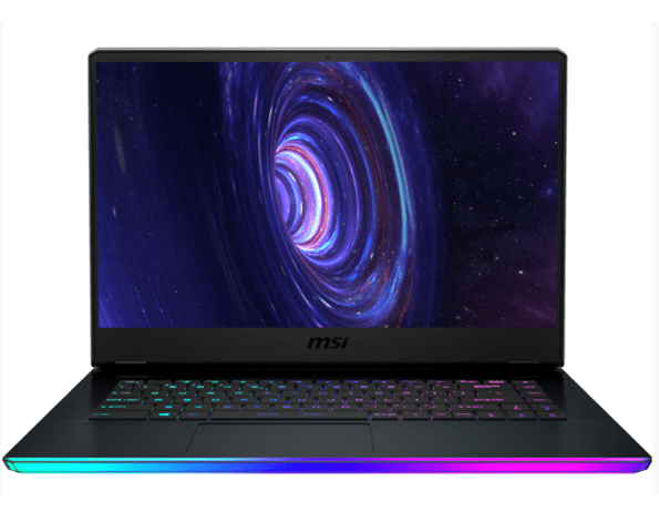 Laptop MSI GE66 Raider 10SF 044VN