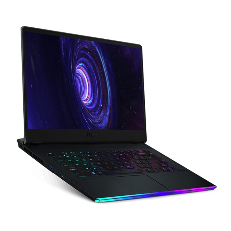Laptop MSI GE66 Raider 10SF 044VN