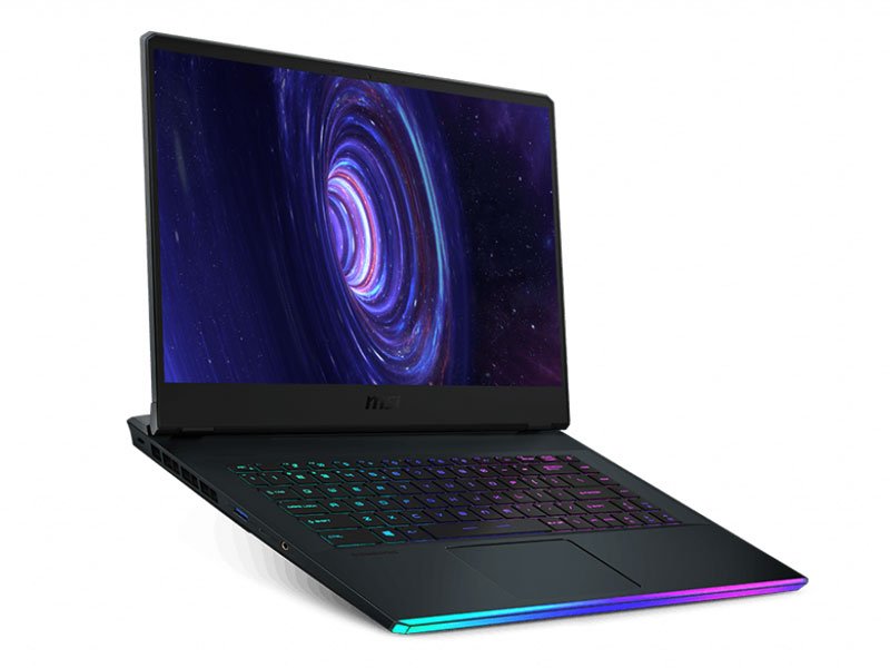Laptop MSI GE66 Raider 11UG 210VN