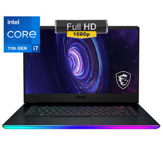 Laptop MSI GE66 Raider 11UG 210VN