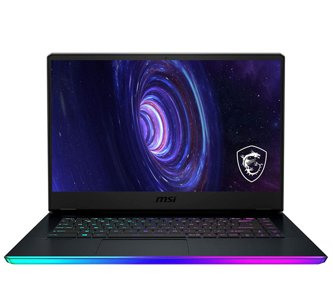 Laptop MSI GE66 Raider 11UH 211VN