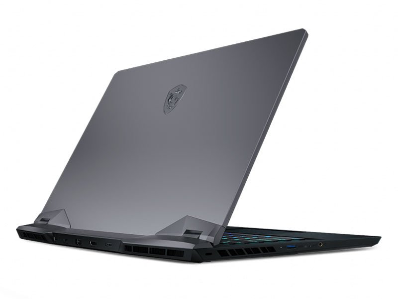 Laptop MSI GE66 Raider 11UH 211VN