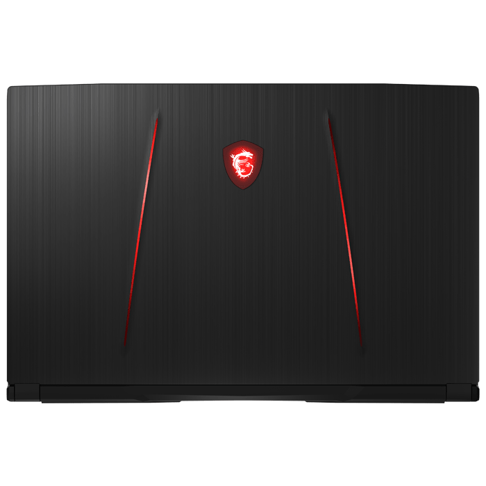 Laptop MSI GE75 Raider 10SFS 076VN