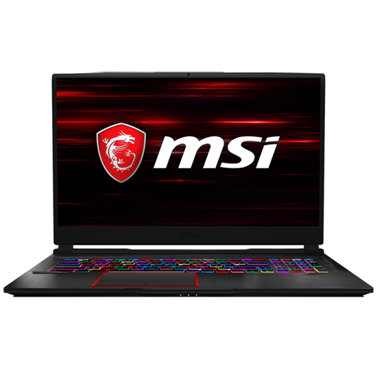 Laptop MSI GE75 Raider 10SFS 076VN