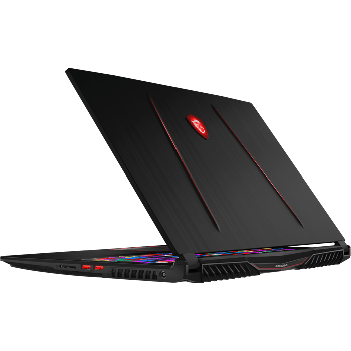 Laptop MSI GE75 Raider 10SFS 076VN