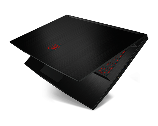 Laptop MSI GF63 8RC-243VN VGA 4GB,windows 10