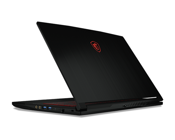 Laptop MSI GF63 8RC-243VN VGA 4GB,windows 10