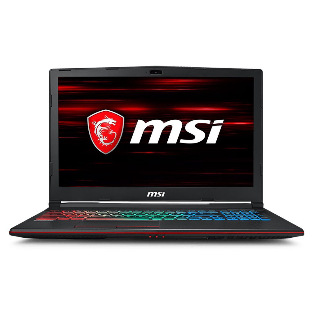 Laptop MSI GF63 8RD -242VN