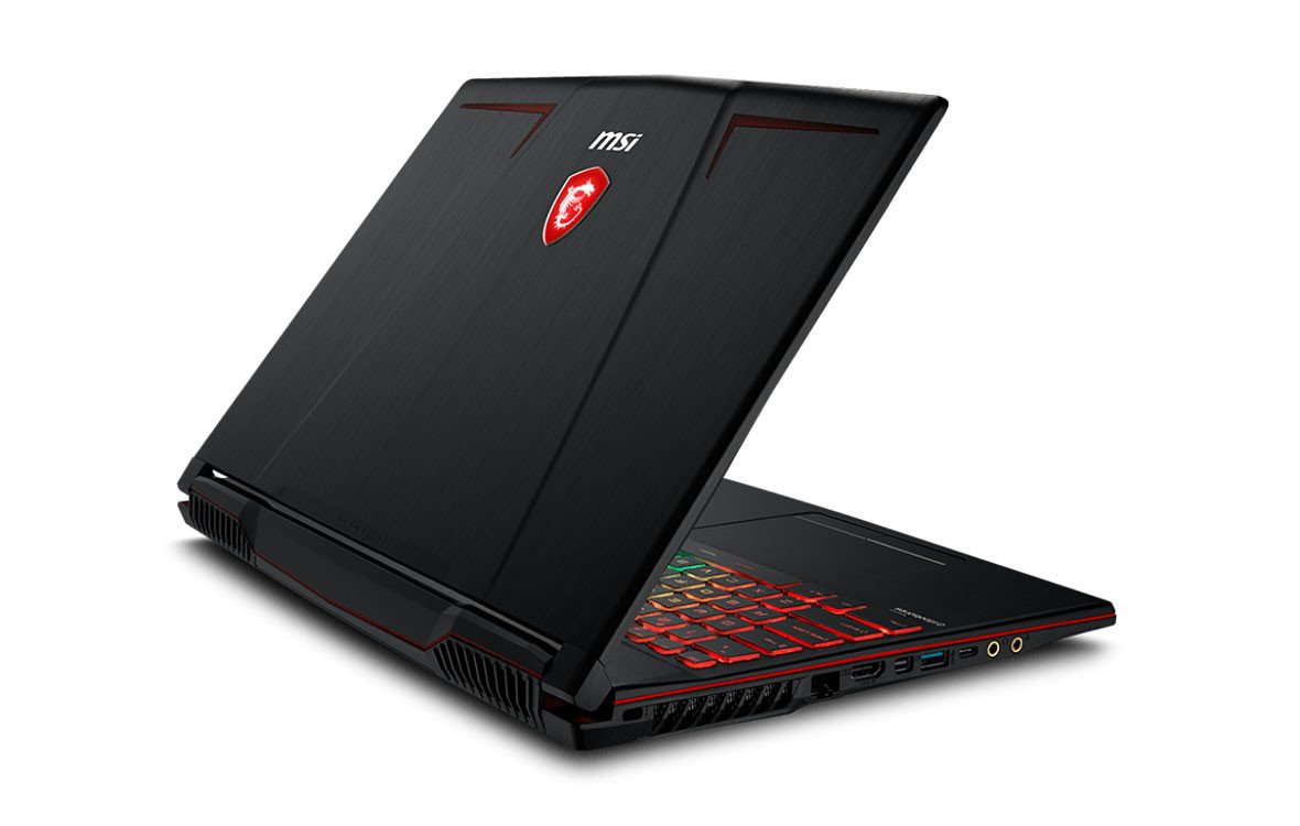 Laptop MSI GF63 8RD -242VN