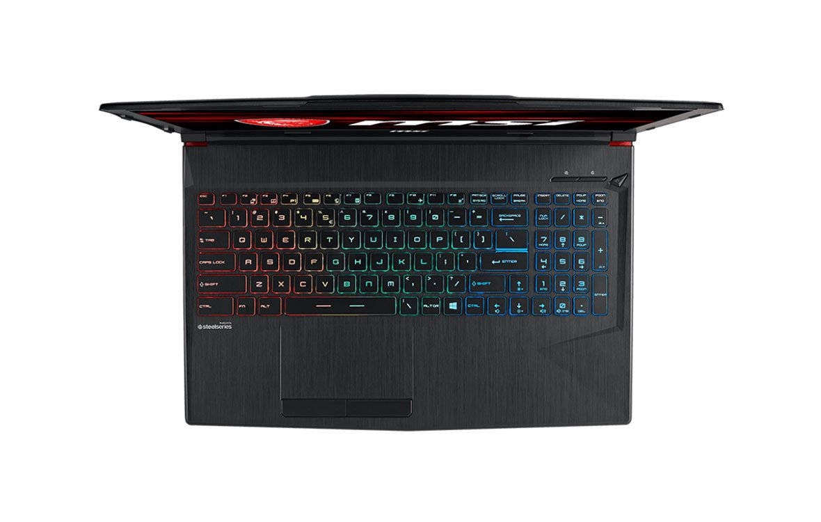 Laptop MSI GF63 8RD -242VN