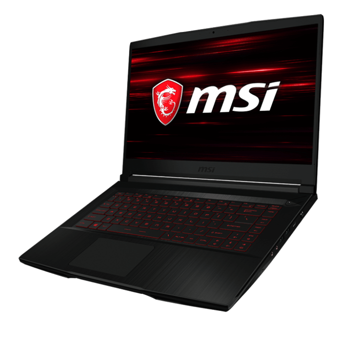 Laptop MSI GF63 9RC-273VN Core i5 | SSD 256GB