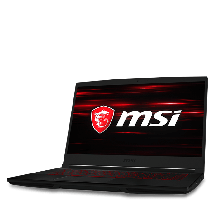 Laptop MSI GF63 9RC-273VN Core i5 | SSD 256GB