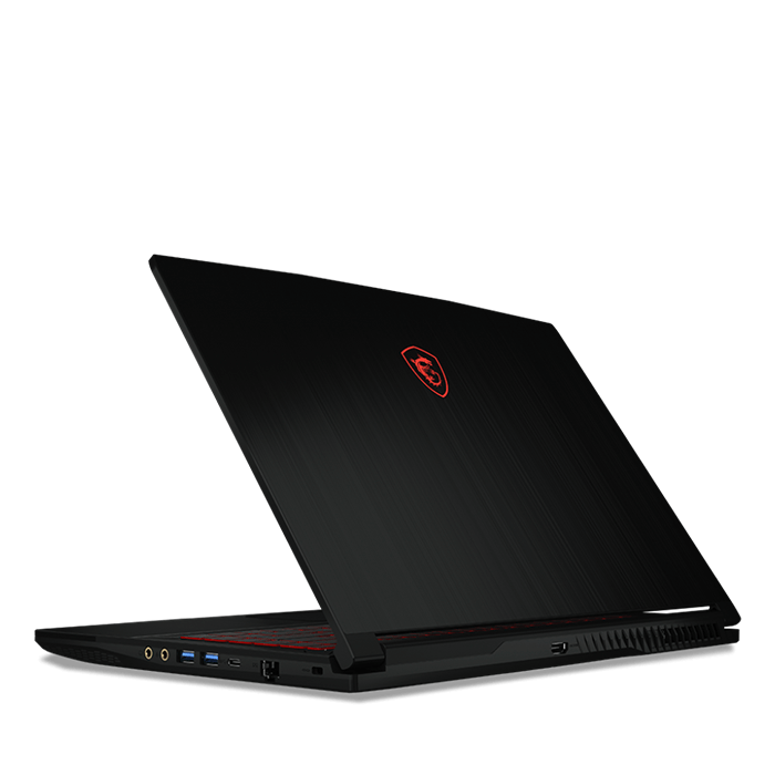 Laptop MSI GF63 9RC-273VN Core i5 | SSD 256GB
