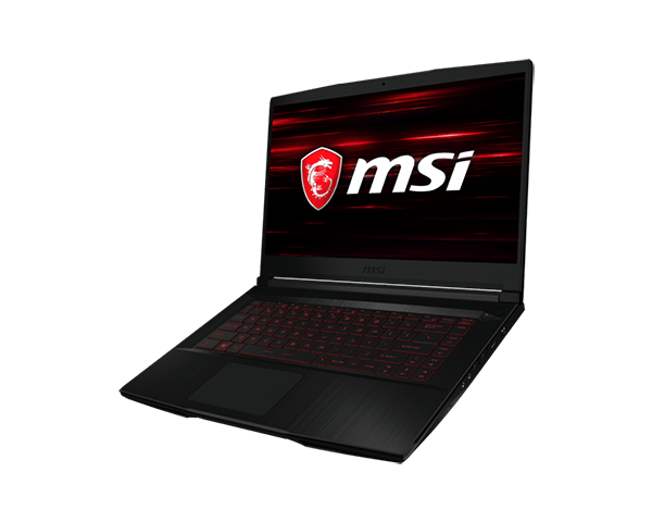 Laptop MSI GF63 9SC-070VN