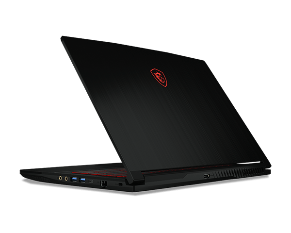 Laptop MSI GF63 9SC-070VN