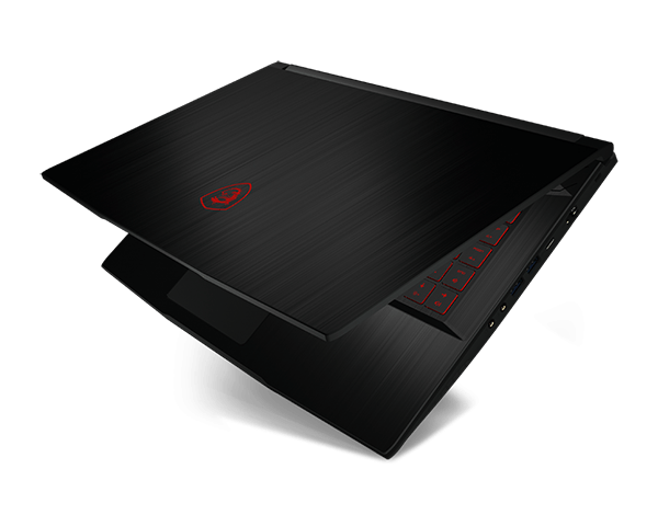 Laptop MSI GF63 9SC-070VN