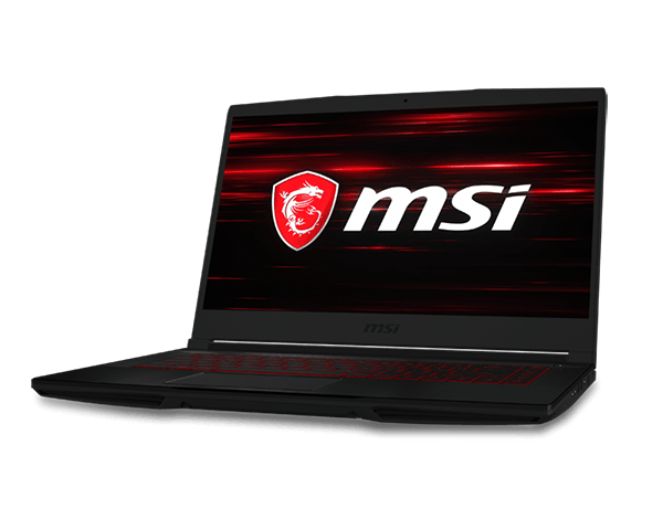 Laptop MSI GF63 9SC-070VN