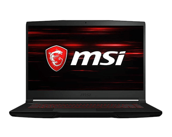 Laptop MSI GF63 9SC-070VN