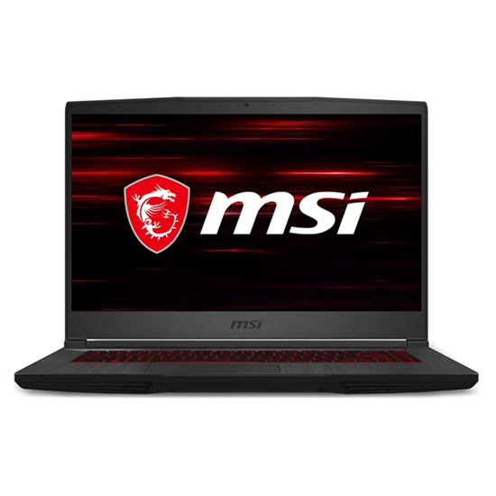 Laptop MSI GF63 Thin 10SCSR 077VN