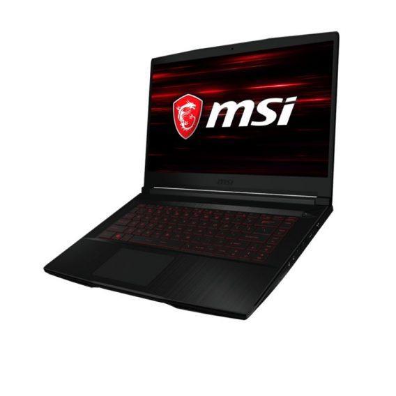 Laptop MSI GF63 Thin 10SCSR 077VN