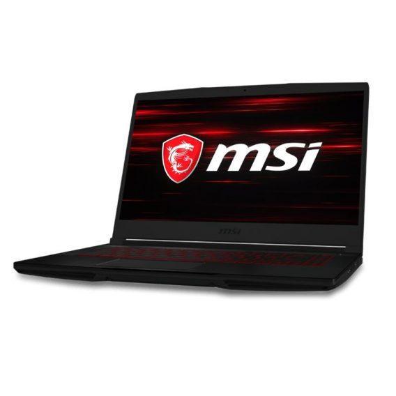 Laptop MSI GF63 Thin 10SCSR 077VN