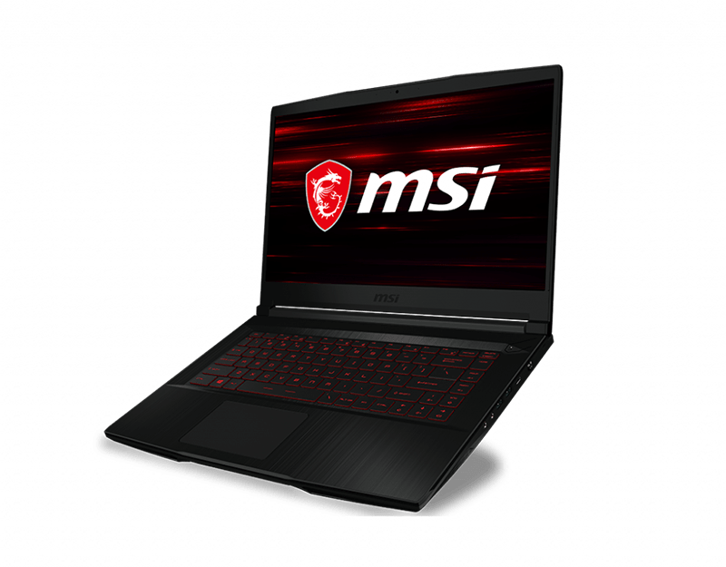 Laptop MSI GF63 Thin 10SCSR 830VN