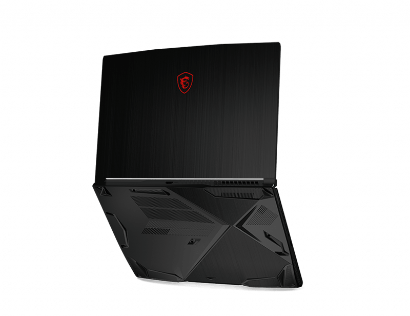 Laptop MSI GF63 Thin 10SCSR 830VN