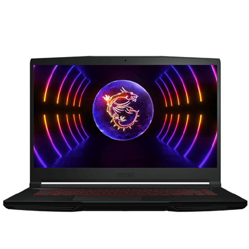 Laptop MSI GF63 Thin 12VE-460VN