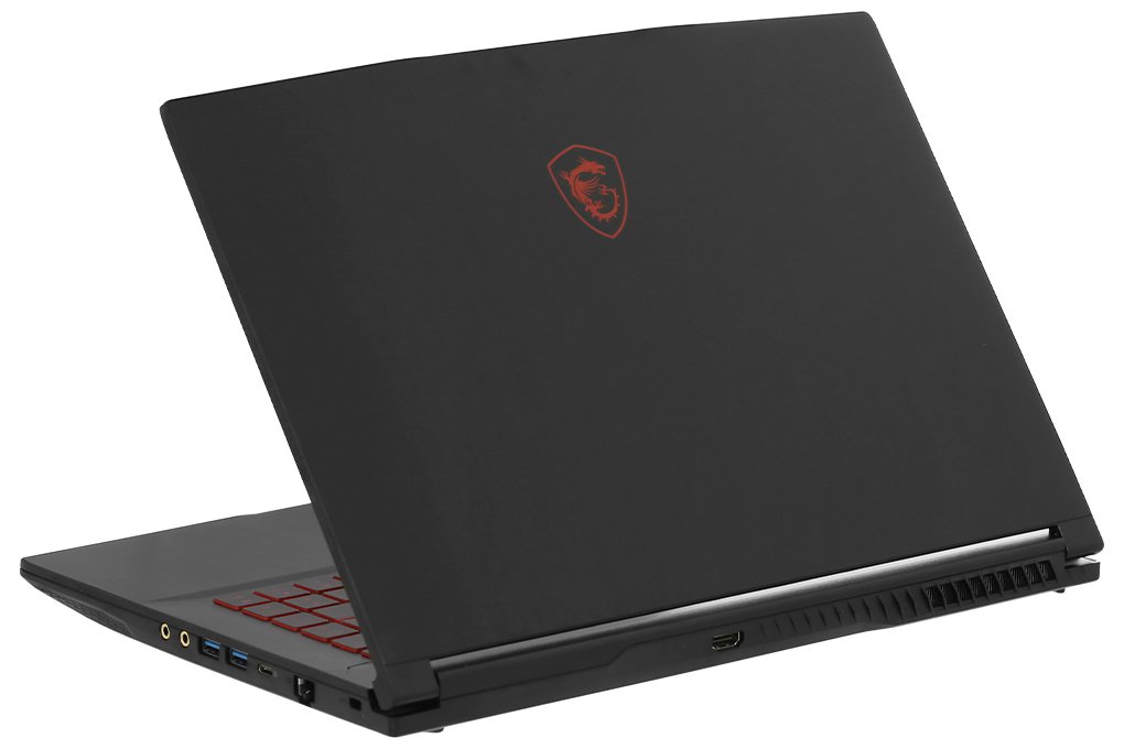 Laptop MSI GF63 Thin 12VE-460VN