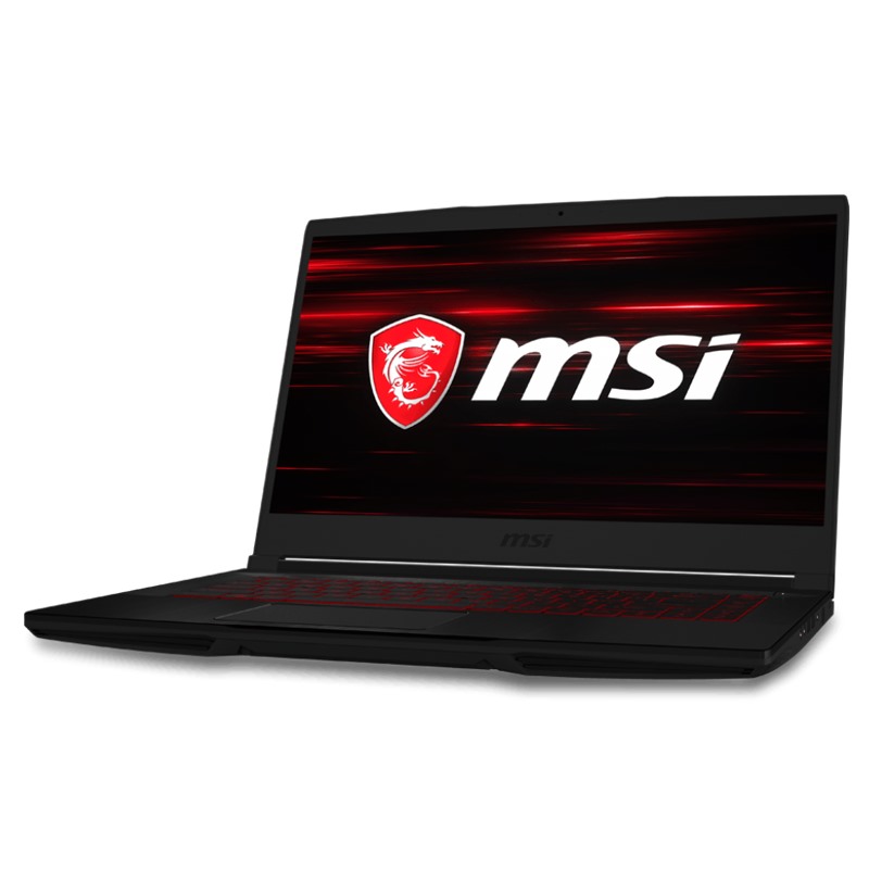 Laptop MSI GF63 Thin 9RCX -645VN Core i7 | SSD 512GB Win10