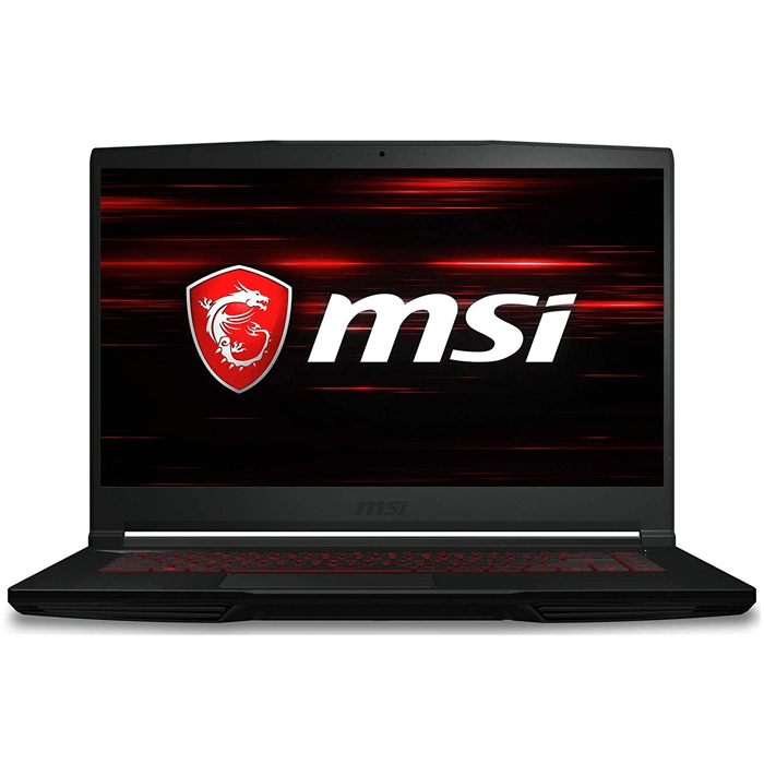 Laptop MSI GF63 Thin 9RCX -646VN