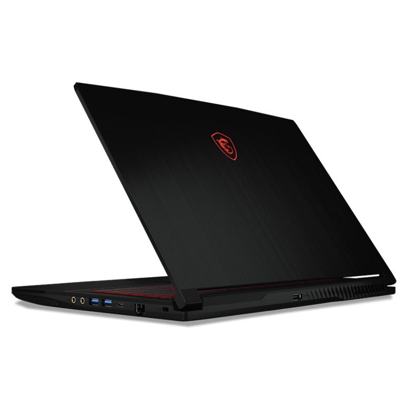 Laptop MSI GF63 Thin 9RCX -646VN