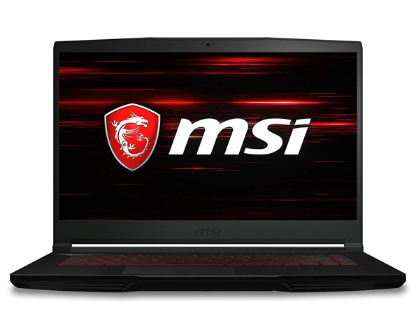 Laptop MSI GF63 Thin 9SCSR 076VN