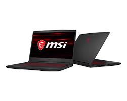 Laptop MSI GF63 Thin 9SCSR 076VN