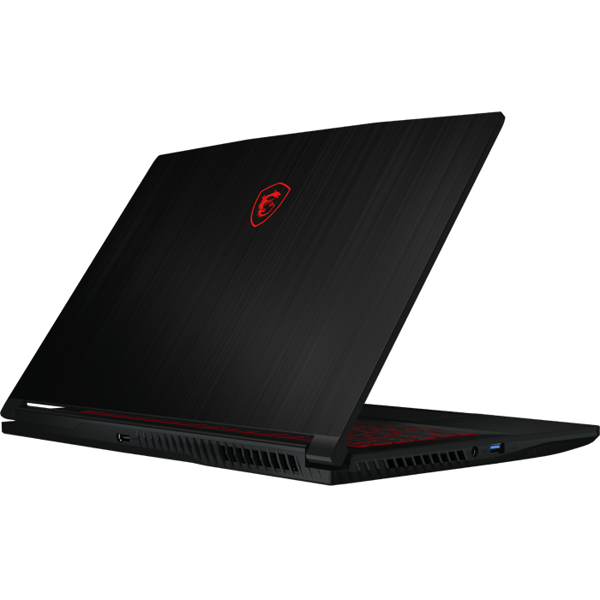 Laptop MSI GF63 Thin 9SCXR-075VN