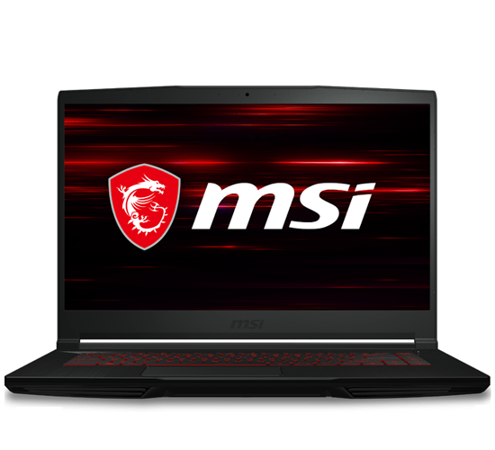 Laptop MSI GF63 Thin 9SCXR-075VN