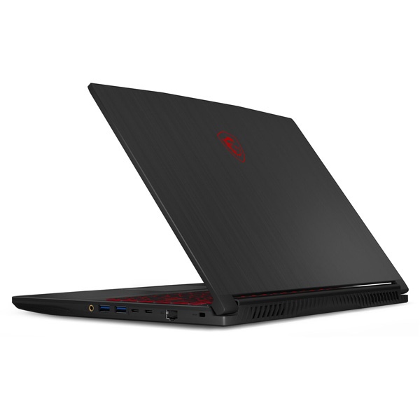 Laptop MSI GF65 Thin 10UE 286VN