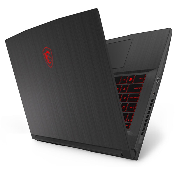 Laptop MSI GF65 Thin 10UE 286VN