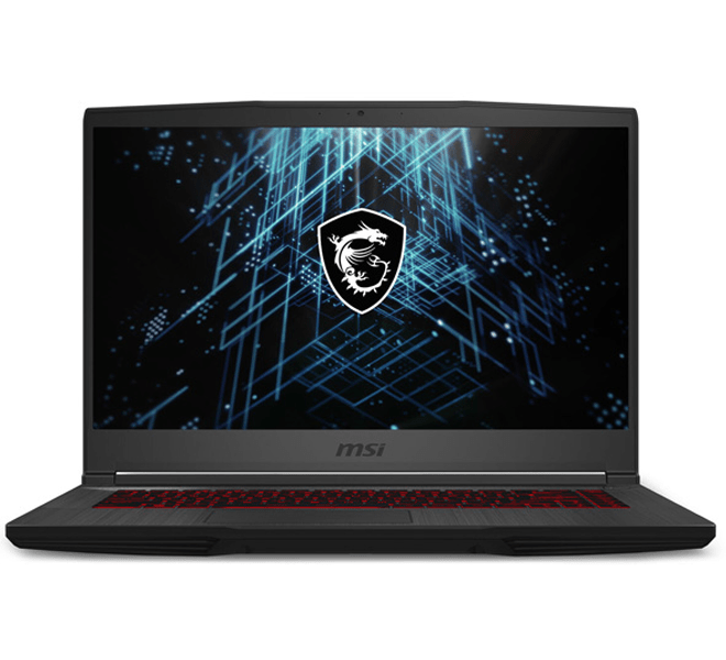 Laptop MSI GF65 Thin 10UE 286VN