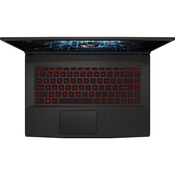 Laptop MSI GF65 Thin 10UE 286VN