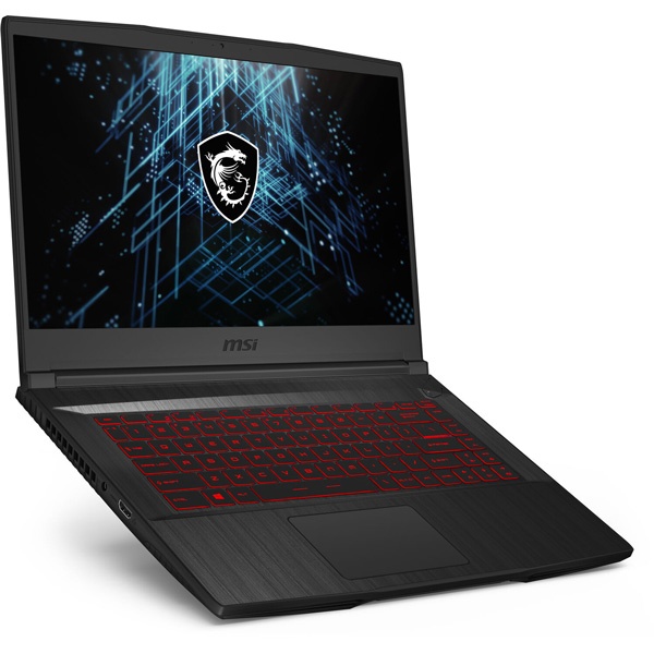 Laptop MSI GF65 Thin 10UE 286VN