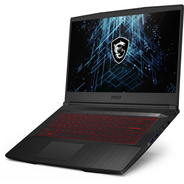 Laptop MSI GF65 Thin 10UE 286VN