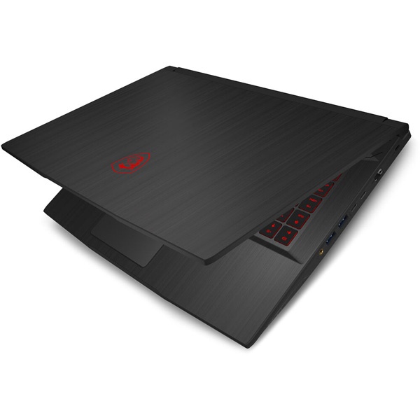 Laptop MSI GF65 Thin 10UE 286VN