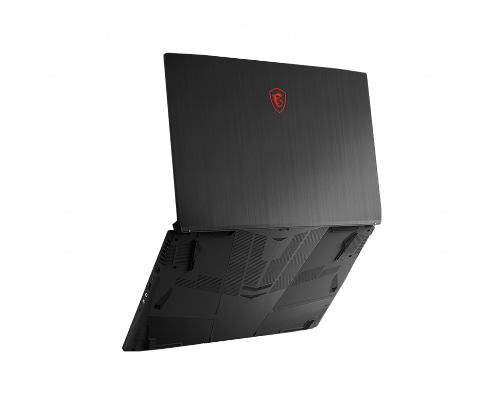Laptop MSI GF75 8SC-025VN Core i7 | SSD 256GB