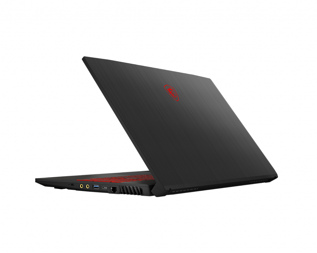 Laptop MSI GF75 8SC-025VN Core i7 | SSD 256GB