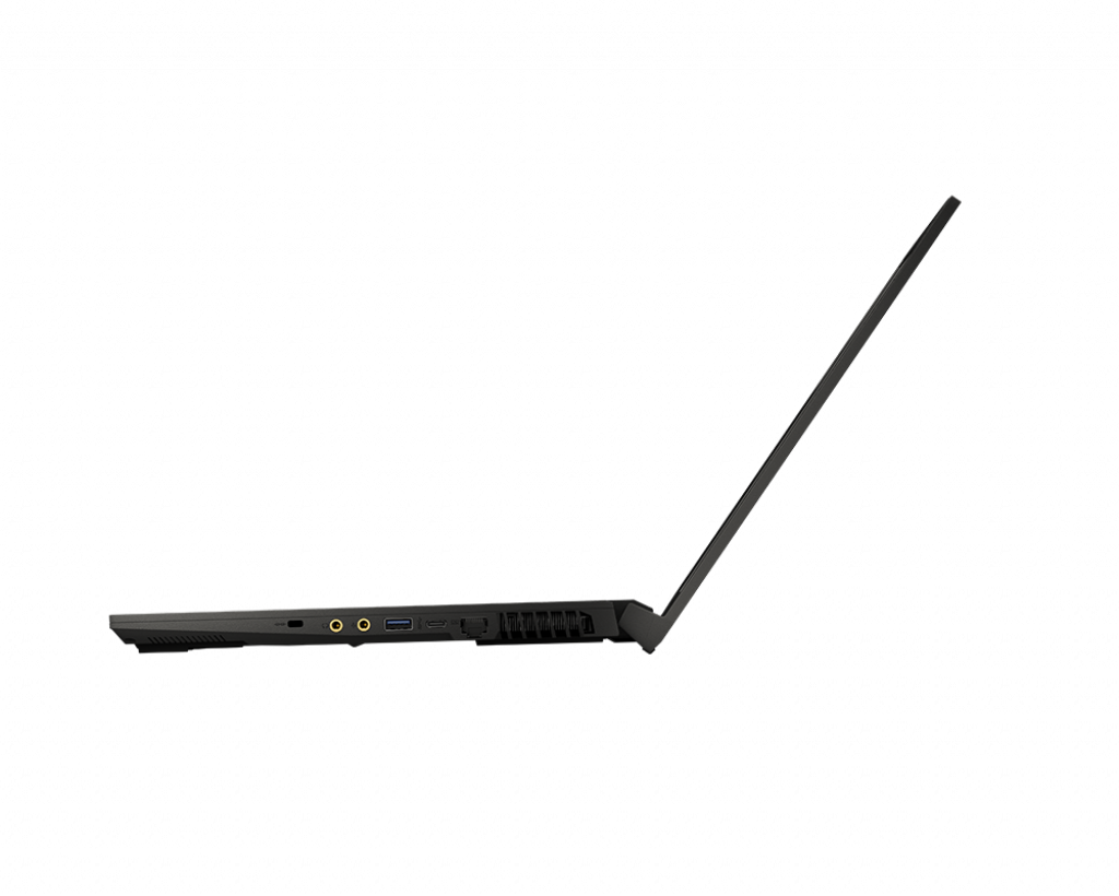 Laptop MSI GF75 9SC-207VN Core i7 | SSD 256GB