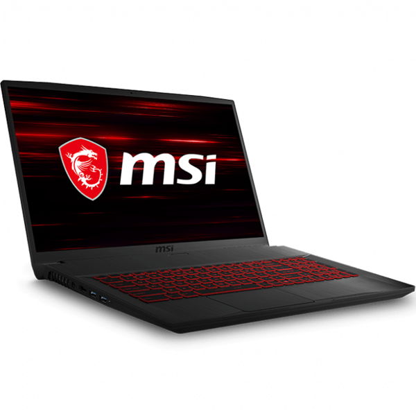 Laptop MSI GF75 Thin 10SCXR 013VN