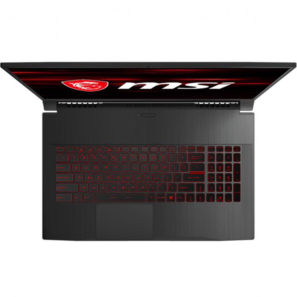 Laptop MSI GF75 Thin 10SCXR 013VN